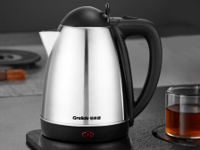 格来德副总宋勇：以柔性生产应对个性化市场｜数智转型 冠军先行⑬