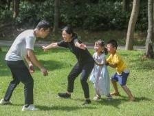 深圳“区势”观察③| 美好家园的幸福面孔，各区如何勾勒？