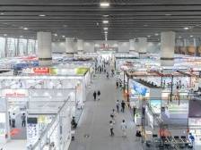 惠州83家企业亮相广交会：线下融合对接，国际国内同步发力