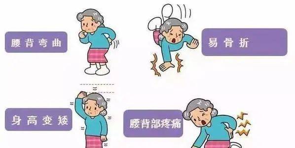 什么是牵引床年纪大了,腰酸背痛、个子变矮?万万没想到是这个原因……_新闻资讯_第10张_活检穿刺产品网 什么是牵引床年纪大了,腰酸背痛、个子变矮?万万没想到是这个原因……_https://www.jmylbn.com_新闻资讯_第10张