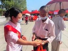 惠及群众25万人！客商银行巧借乡村喇叭发出金融 “好声音”