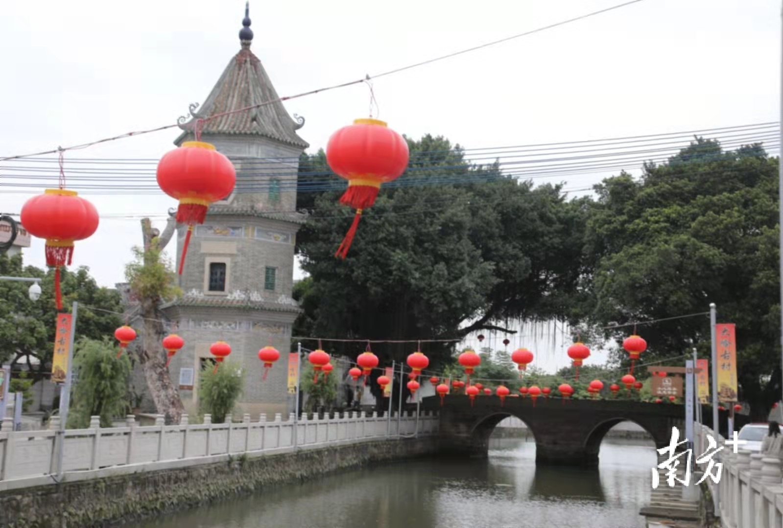      南方+ 符超军 拍摄