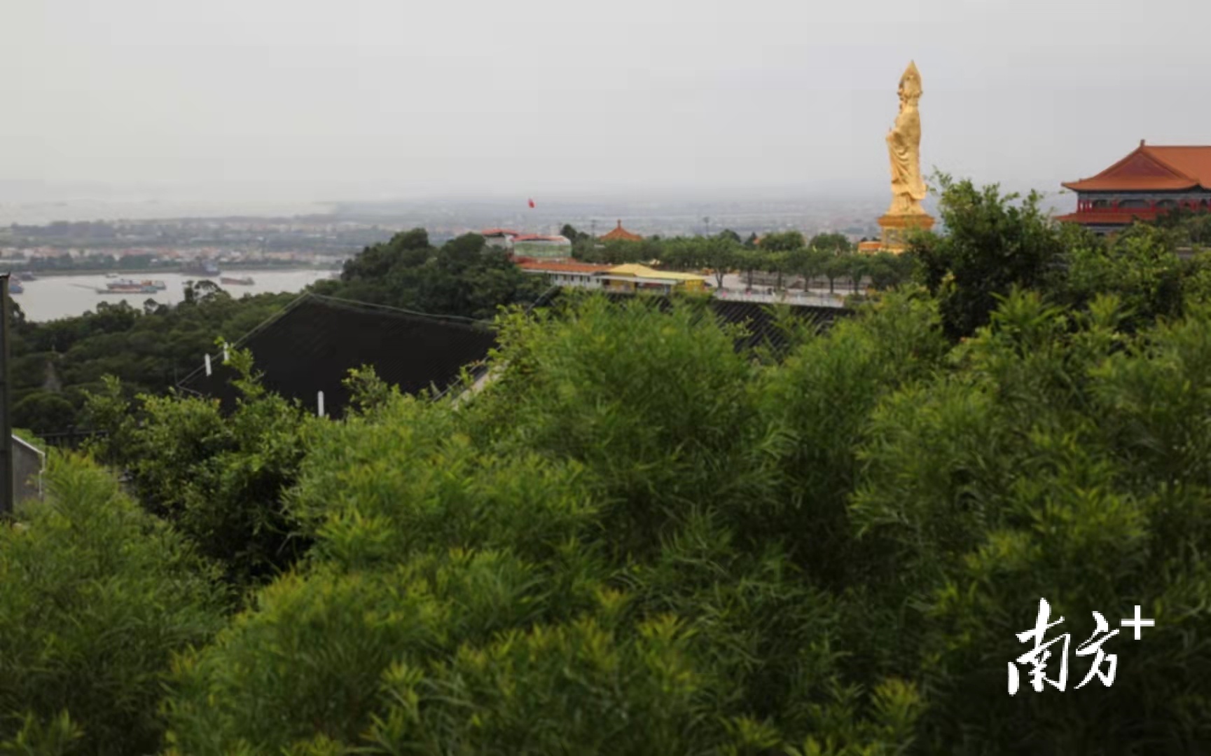      南方+ 符超军 拍摄