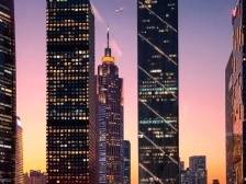 一文看懂广州天河未来经济发展方向