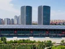 跟着总书记的考察足迹｜这里是东营