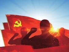 学党史丨中央苏区时期如何提高干部群众工作能力