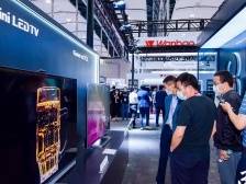 广交会产业新风向：场景智能走俏   线上线下融合打开全球通路