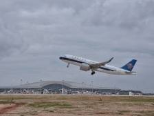 吴川机场试飞成功 粤西打造沿海经济带新增长极收获强力支撑