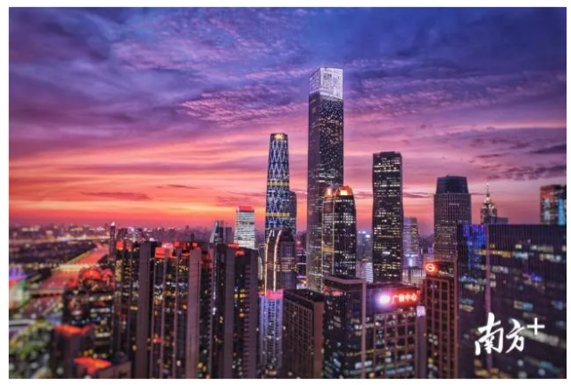  南方+客户端“南方拍客”，用镜头记录广东