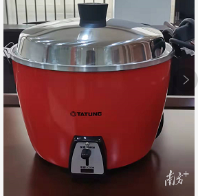 东莞市佰奕五金制品有限公司生产的电锅