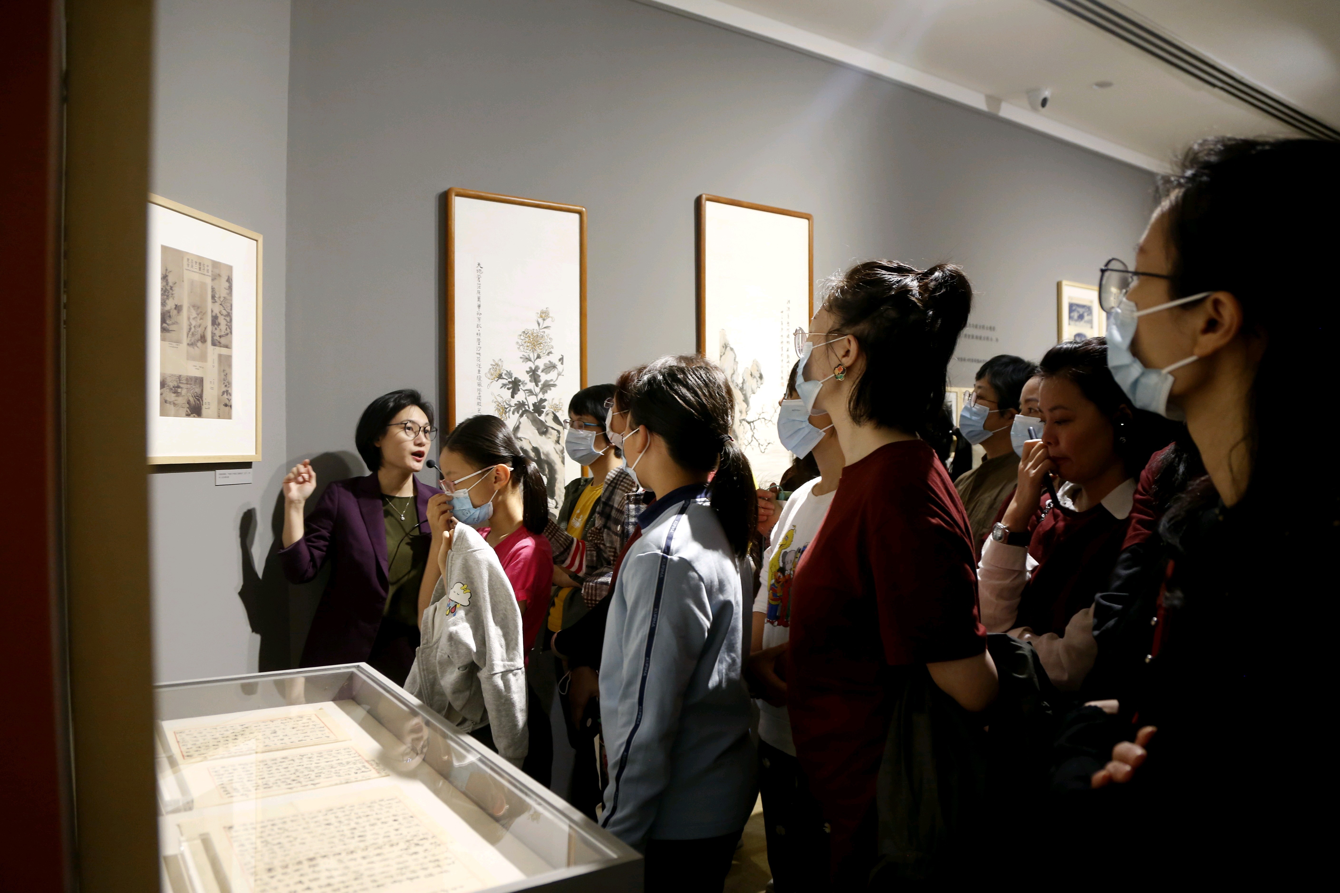 1 南方+ 郭悦 拍摄