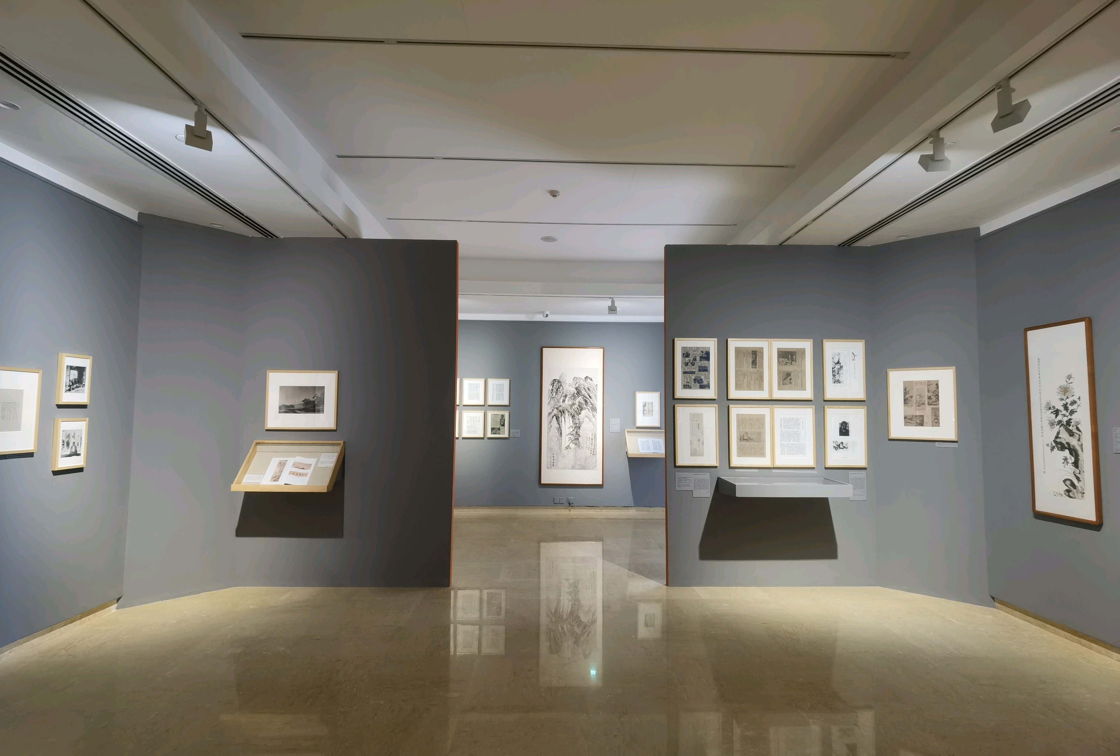 1 南方+ 郭悦 拍摄