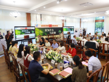 催泪故事连连，“我为什么当老师”莞邑良师主题沙龙举办