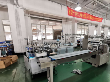 瑞普华副总经理周晓琴：推动非标生产迈向标准化发展｜数智转型 冠军先行㉙