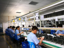 宇森医疗副总经理杨俊生：拥抱数字化，做行业“探路者”｜数智转型 冠军先行㉘