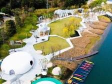 处处好风光！第三届广东十大美丽乡村系列活动走进河源