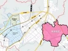 59批选299套住宅，罗湖翠园华府26日选房｜深圳楼市早7条