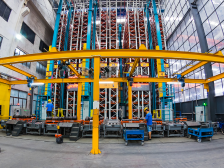 华昌集团总经办主任曾伟煊：数智化转型关键要互联互通｜数智转型 冠军先行㉗