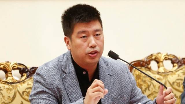 蒂升电梯于艳超：中山迫切需要高质量技能人才