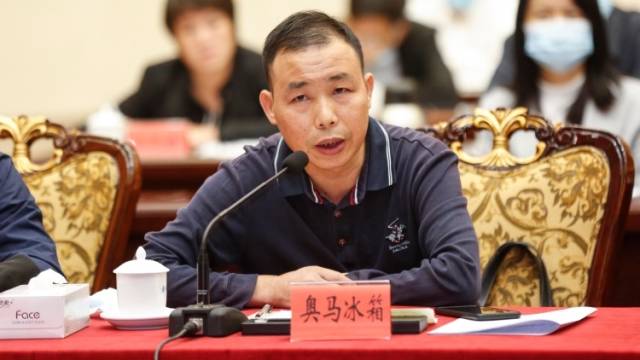 奥马冰箱：期待更多人才政策落地，助企业聚人气