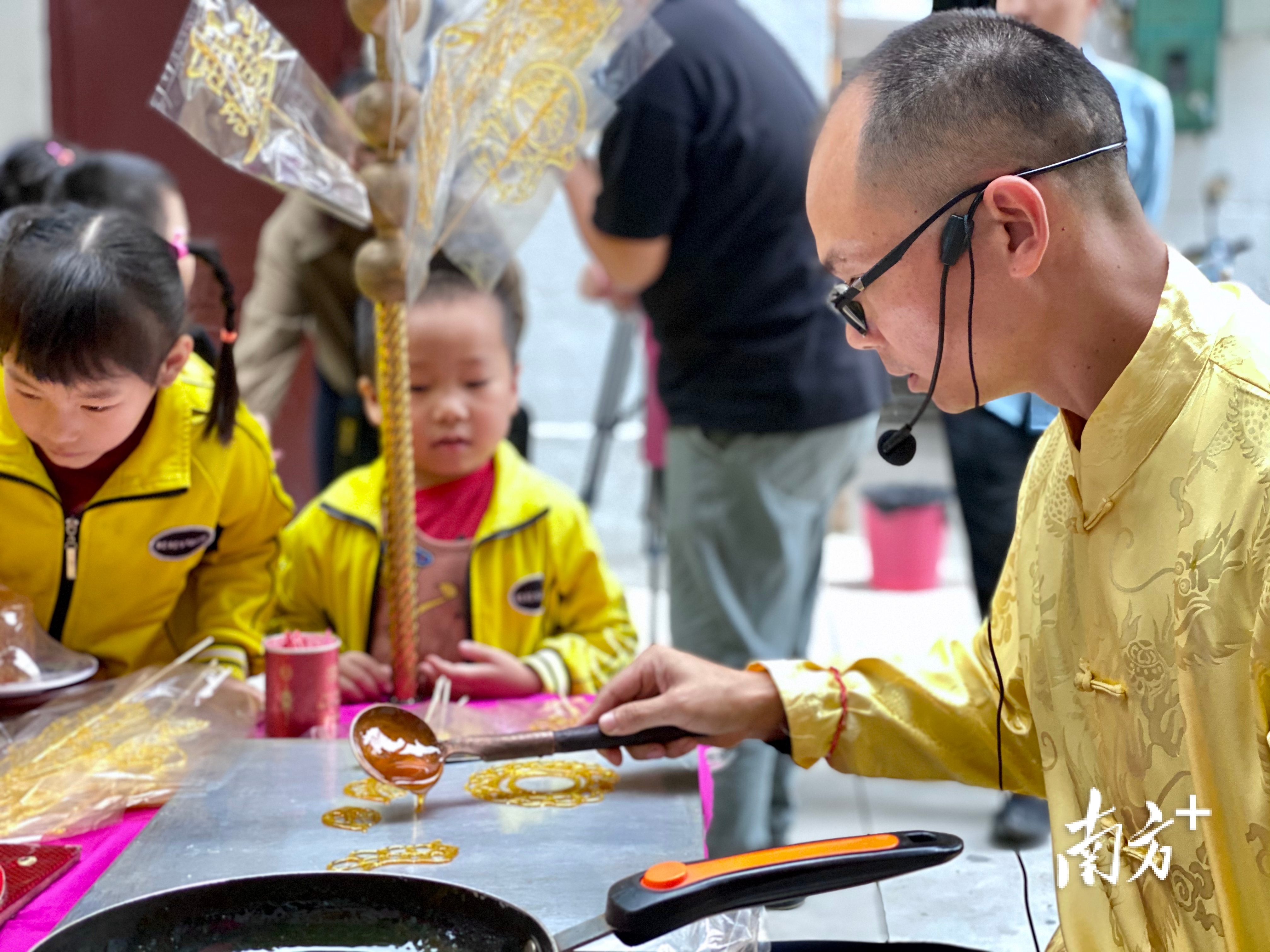 南方+ 陈树洁 拍摄