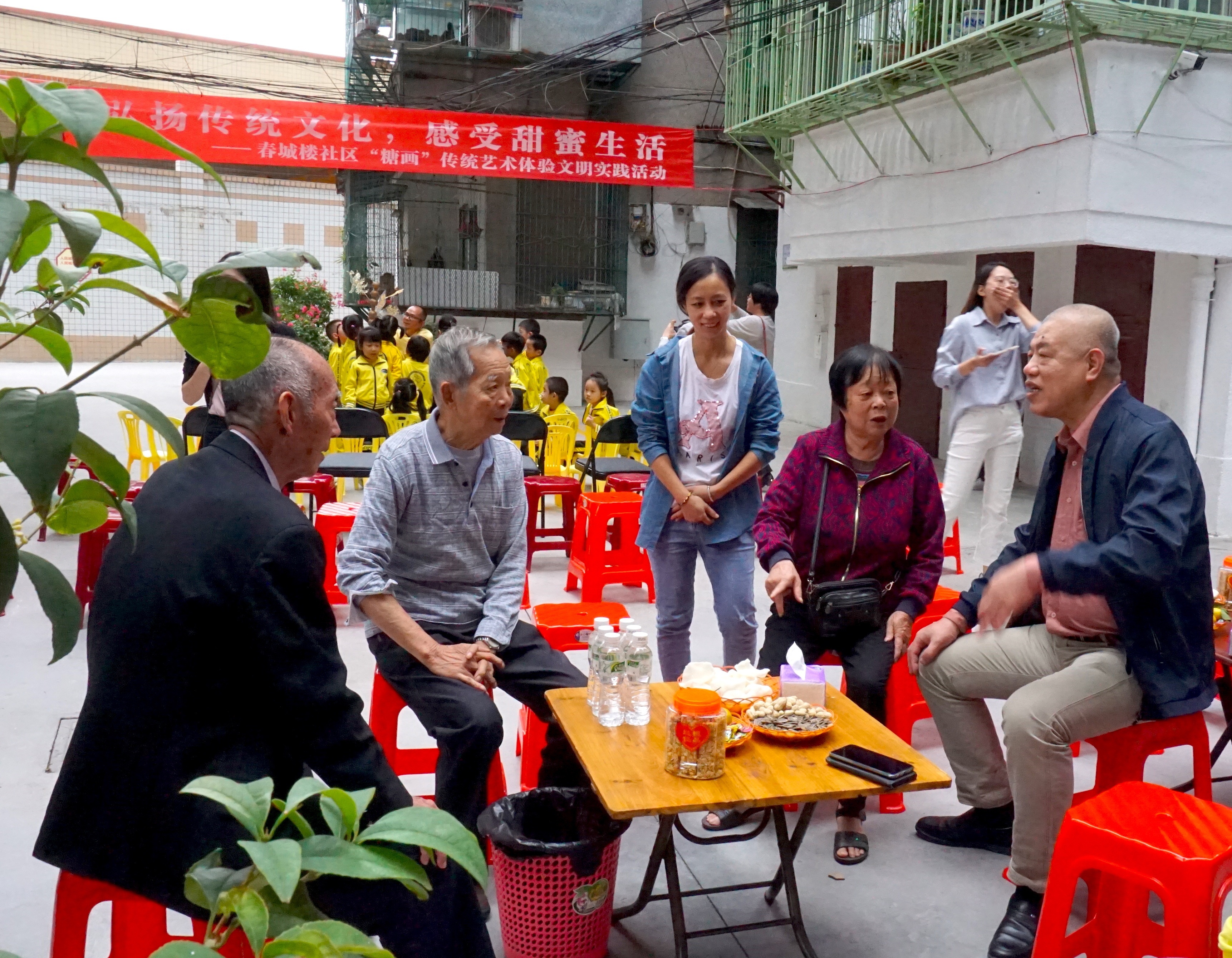 南方+ 陈树洁 拍摄