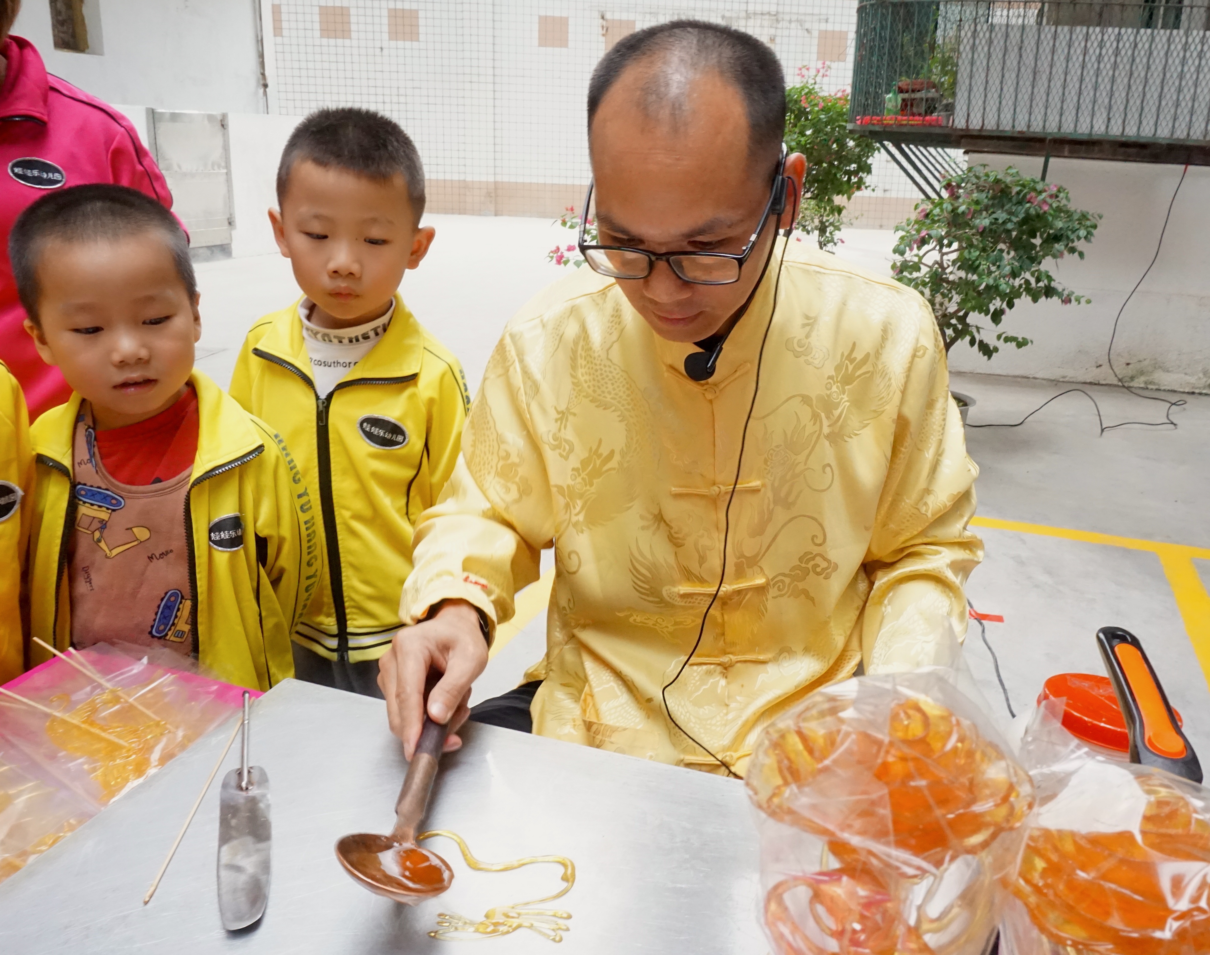 南方+ 陈树洁 拍摄