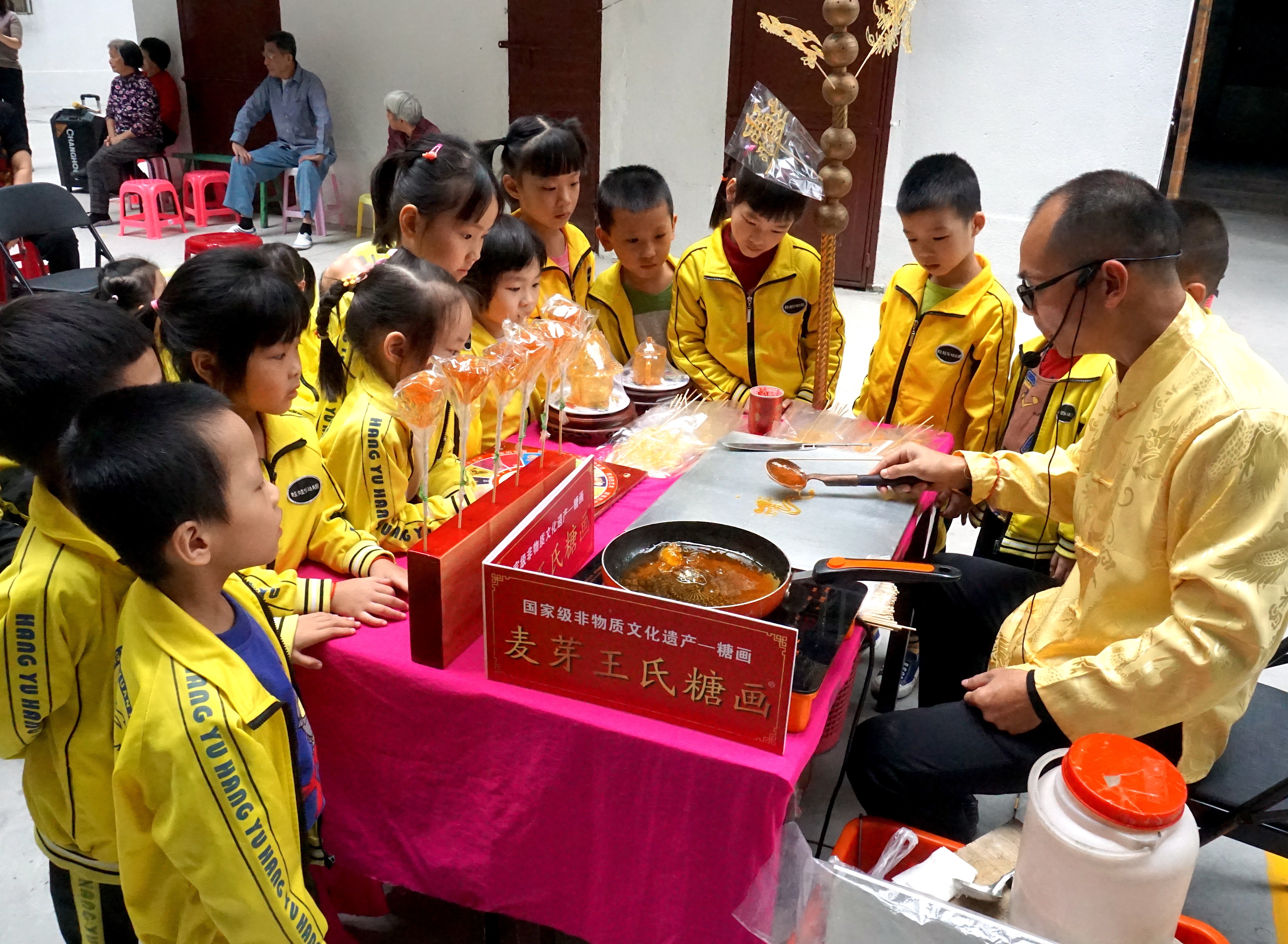 南方+ 陈树洁 拍摄