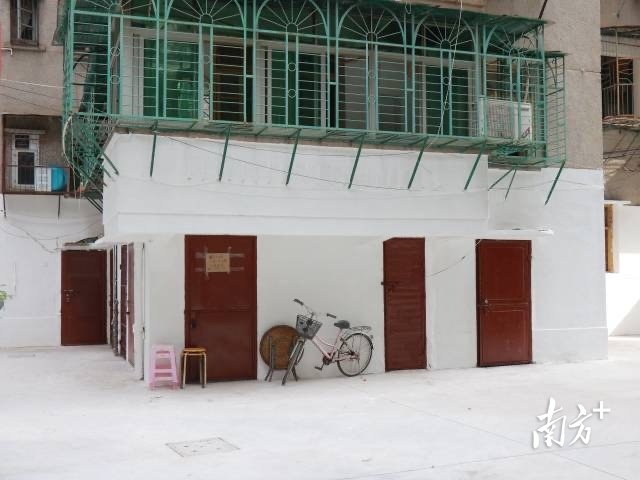 南方+ 陈树洁 拍摄