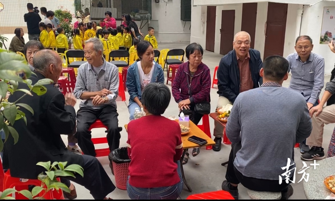 南方+ 陈树洁 拍摄