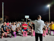 电白：千村正蝶变