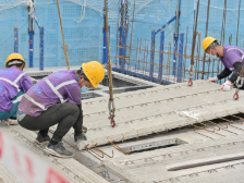 惠州市政协委员黄光欣：推动设计生产施工一体化，提升装配式建造能力