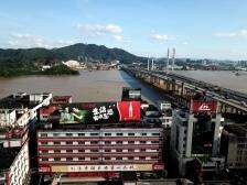 九江酒厂规划建设部经理区杰开：打造白酒行业工业互联网平台｜数智转型 冠军先行㉞