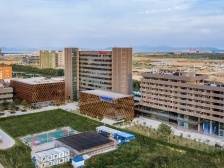 深耕半导体22年！从华强北摆柜台到买下海外品牌，江波龙冲刺创业板了｜寻找深圳专精特新