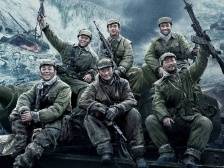 《长津湖》：视觉特效为主旋律战争片助力 | 文艺观