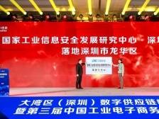 上半年出口129.6亿！深圳站上千亿锂电风口｜大湾区产园速递