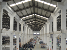 亿合总经理胡超：建智慧工厂需打好信息化地基｜数智转型 冠军先行㊵