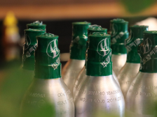 华特气体总经理傅铸红：挖掘数据价值，练好标准化功夫｜数智转型 冠军先行㊱