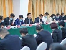 盘石：狮山要以大镇担当，挺起南海产业创新脊梁｜南海党代会