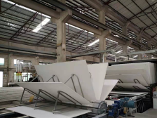 新元素板业副总区玉标：企业上“云”势在必行｜数智转型 冠军先行㊹