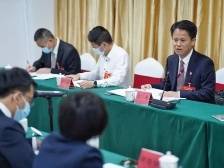 王勇：改革要坚持实事求是干在实处｜南海党代会