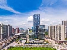 打造青春三水、理想之城，建设百万人口重要节点城市｜聚焦党代会