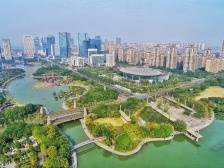 提升城市功能，“七湖两湾一站一园”串珠成链强牵引｜南海党代会