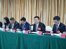 顾耀辉：以产业转型引领经济、社会全面转型｜南海党代会