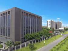 东方精工董事谢威炜：“二次创业”推动产业实现数智化｜数智转型 冠军先行㊺