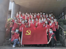 三水纪委监委：为开创“城市三水”高质量发展新辉煌提供坚强保障