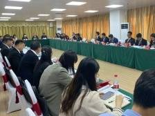 何春云：大沥要展现商贸转型升级的新担当｜南海党代会