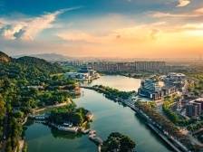 李毅佳：破除旧理念，下大力气推动西樵产业升级｜南海党代会