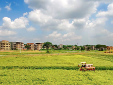 勇当探路尖兵，聚力打造全省乡村全域振兴标杆｜三水党代会