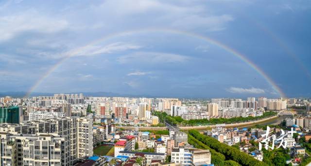 兴宁十四五期间将围绕112345工作思路实施八大工程